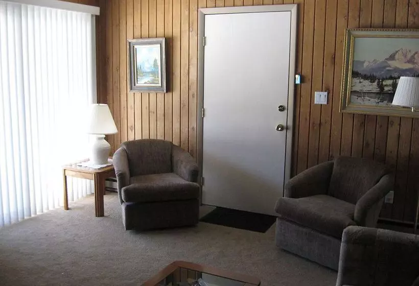 ホテル Rocky Mountain Resort Management Breckenridge