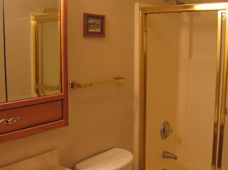 ホテル Rocky Mountain Resort Management Breckenridge