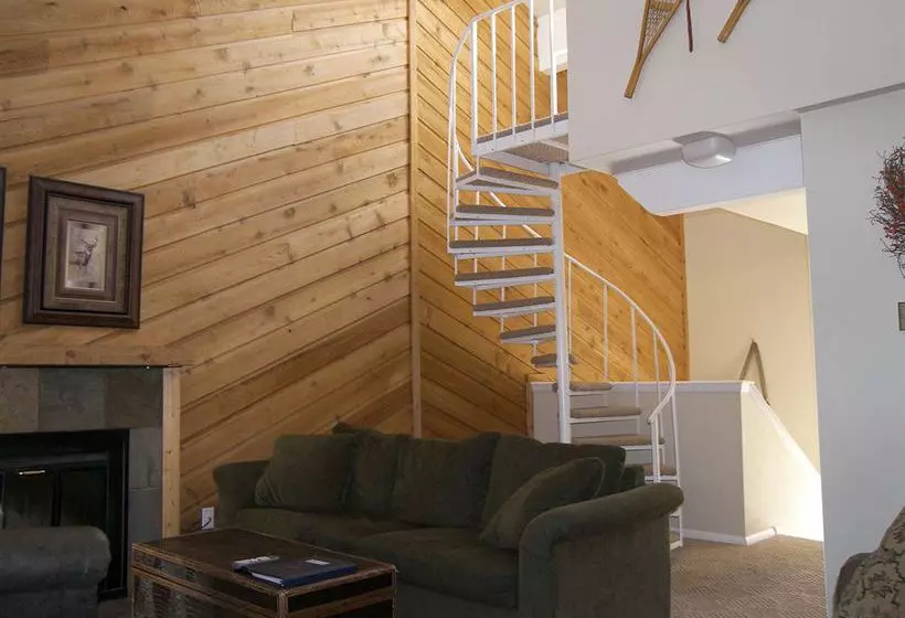 ホテル Rocky Mountain Resort Management Breckenridge