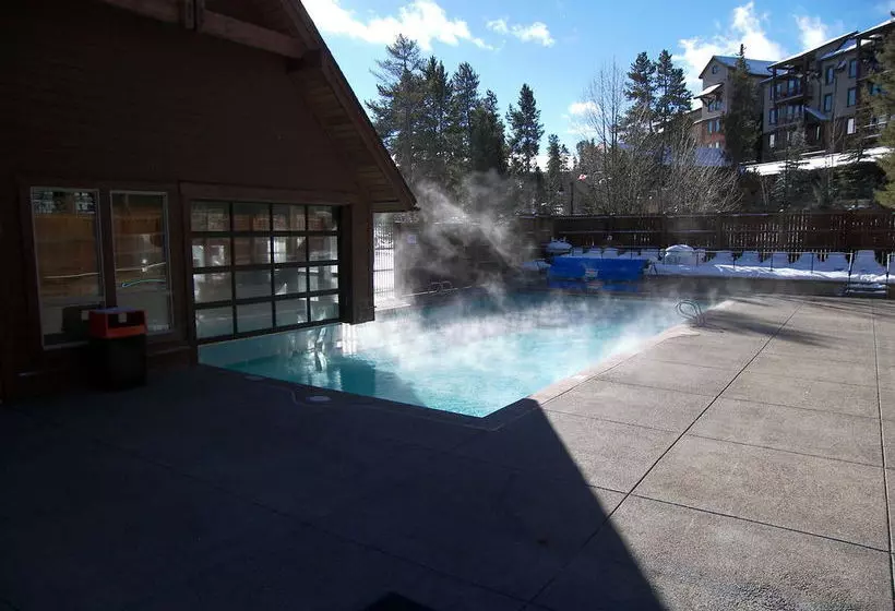 ホテル Rocky Mountain Resort Management Breckenridge