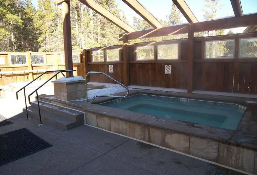 ホテル Rocky Mountain Resort Management Breckenridge