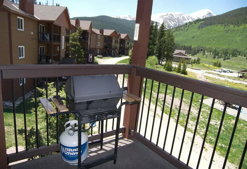 ホテル Rocky Mountain Resort Management Breckenridge