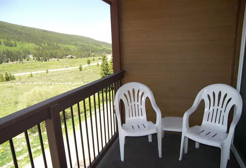 ホテル Rocky Mountain Resort Management Breckenridge