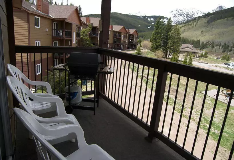 ホテル Rocky Mountain Resort Management Breckenridge