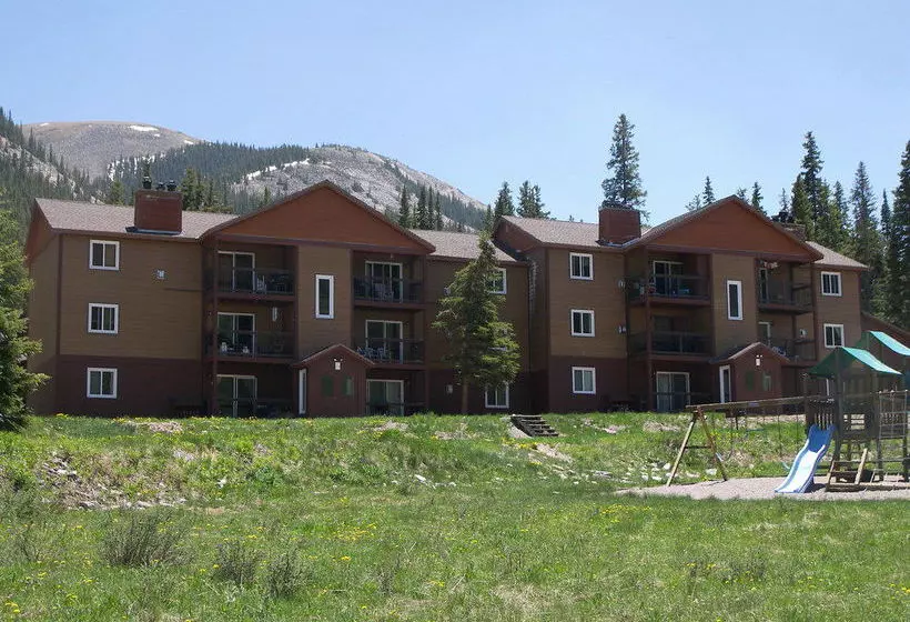ホテル Rocky Mountain Resort Management Breckenridge