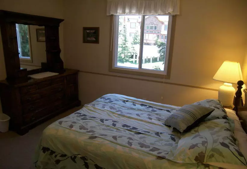 ホテル Rocky Mountain Resort Management Breckenridge