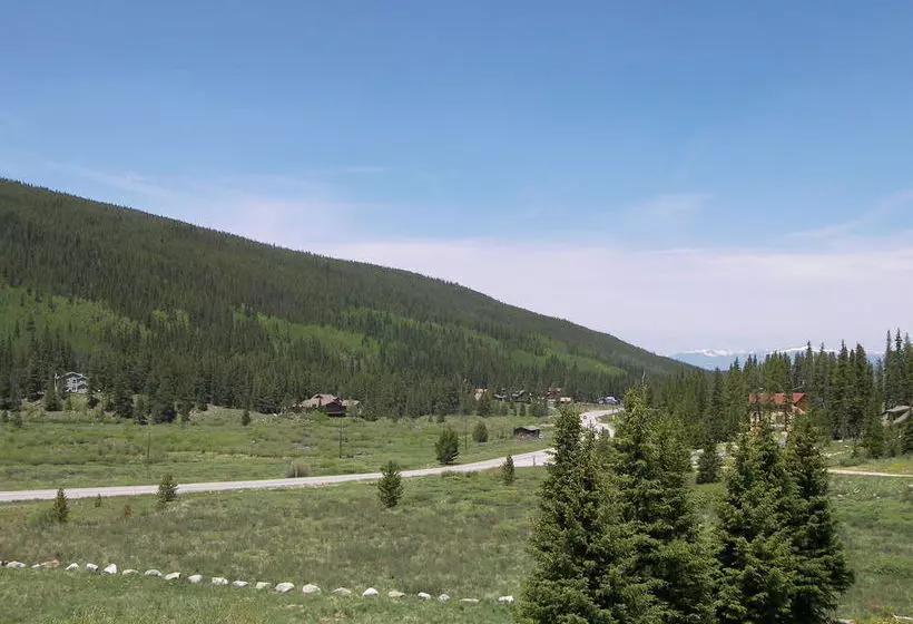 ホテル Rocky Mountain Resort Management Breckenridge