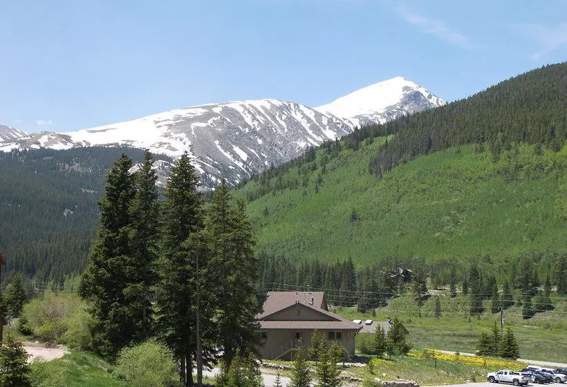 ホテル Rocky Mountain Resort Management Breckenridge