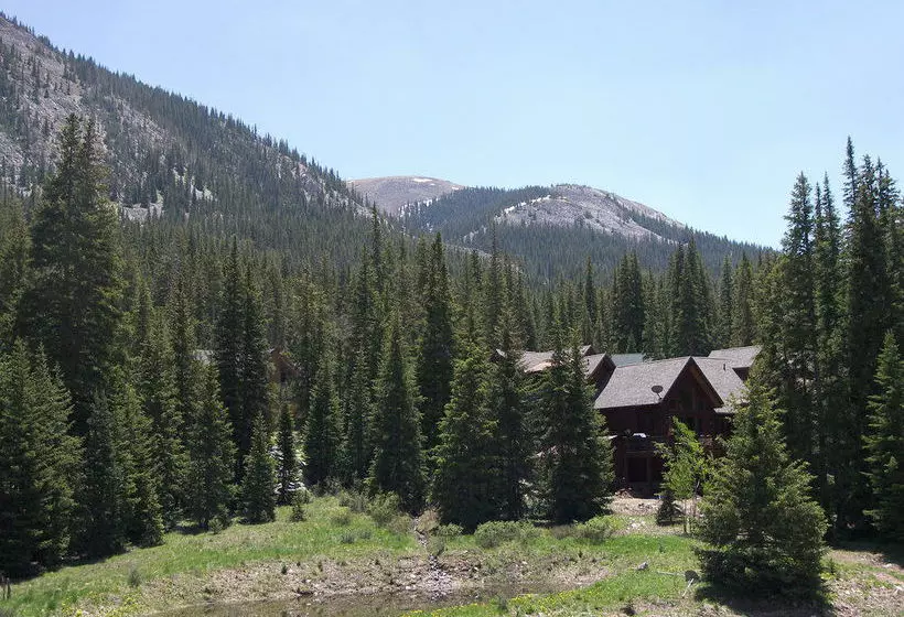 ホテル Rocky Mountain Resort Management Breckenridge