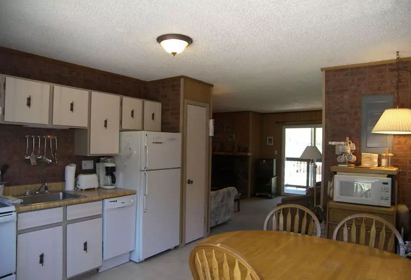 ホテル Rocky Mountain Resort Management Breckenridge