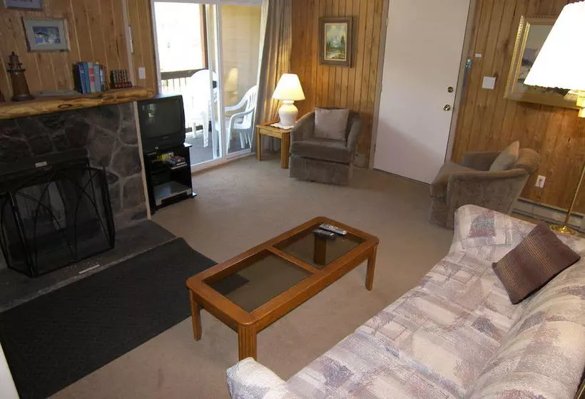 ホテル Rocky Mountain Resort Management Breckenridge