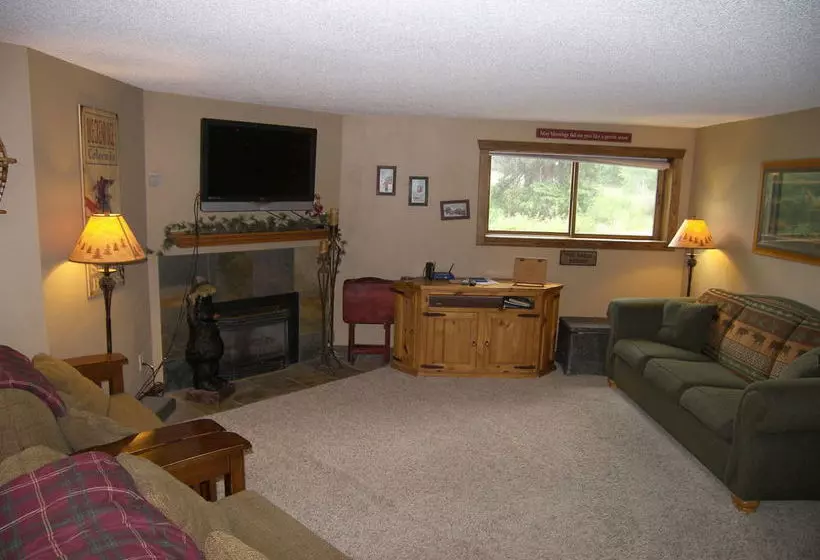 ホテル Rocky Mountain Resort Management Breckenridge