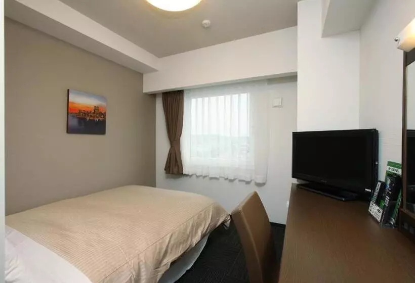 فندق Route Inn Handa Kamezaki