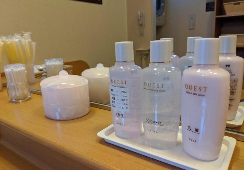 فندق Route Inn Handa Kamezaki