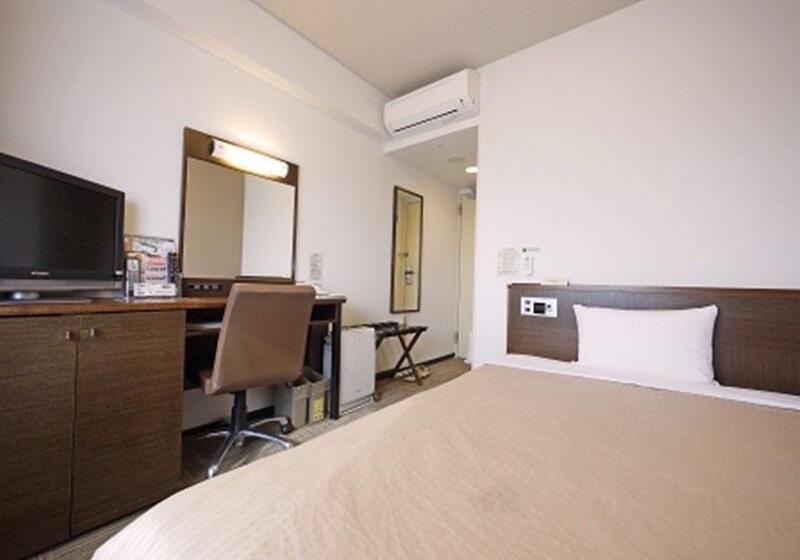 فندق Route Inn Handa Kamezaki