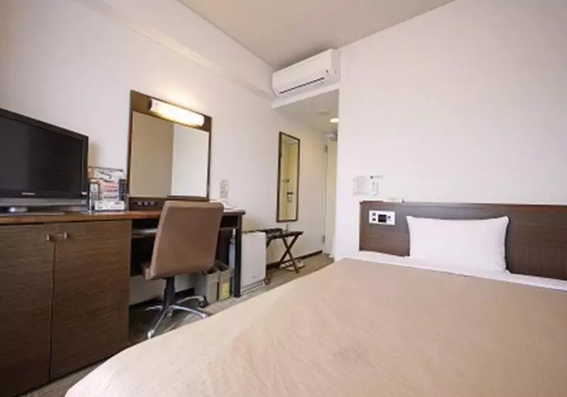 فندق Route Inn Handa Kamezaki