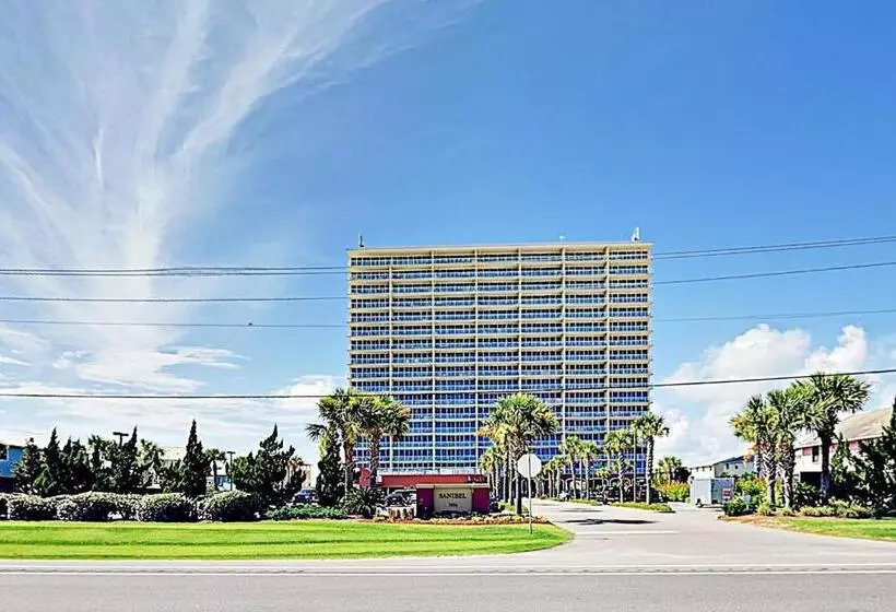 فندق Sanibel #403