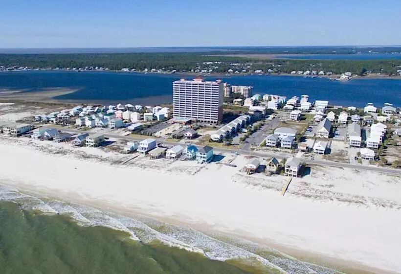 فندق Sanibel #403