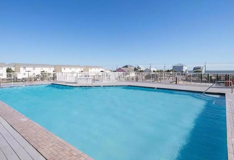 فندق Sanibel #403