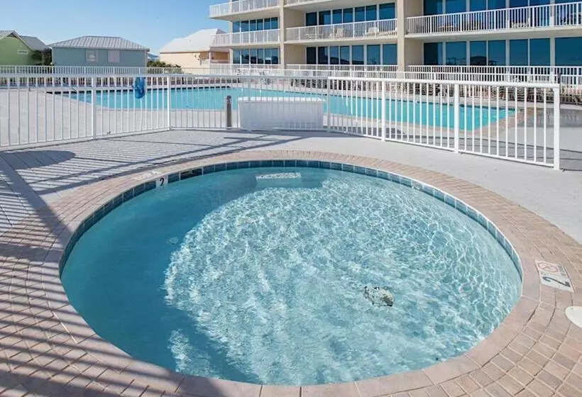 فندق Sanibel #403