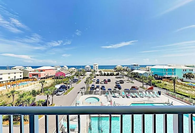 فندق Sanibel #403