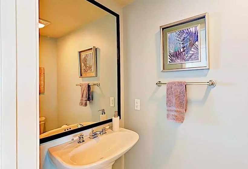 فندق Sanibel #403