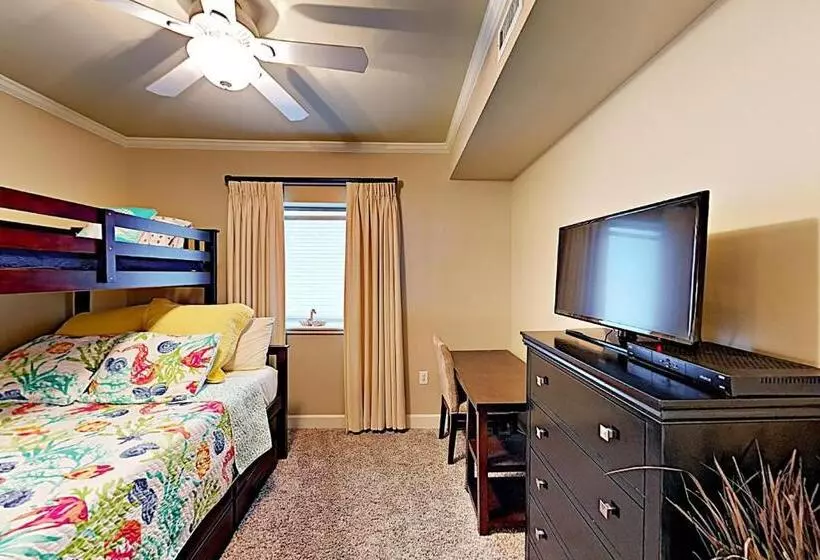 فندق Sanibel #403