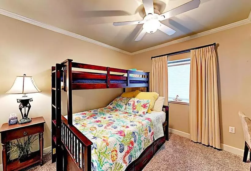 فندق Sanibel #403