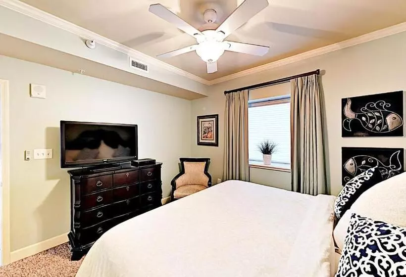 فندق Sanibel #403