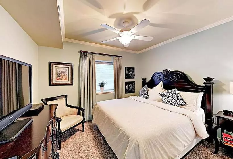 فندق Sanibel #403