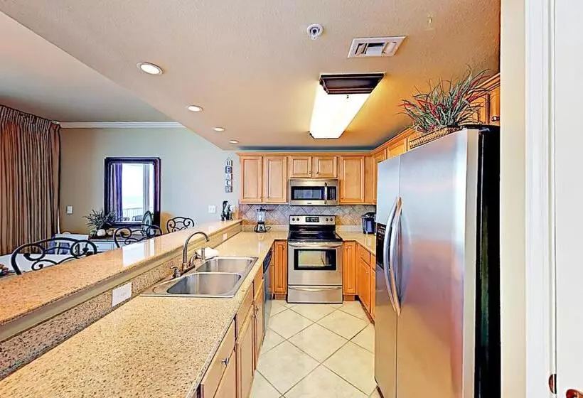 فندق Sanibel #403