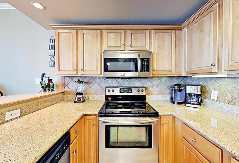 فندق Sanibel #403