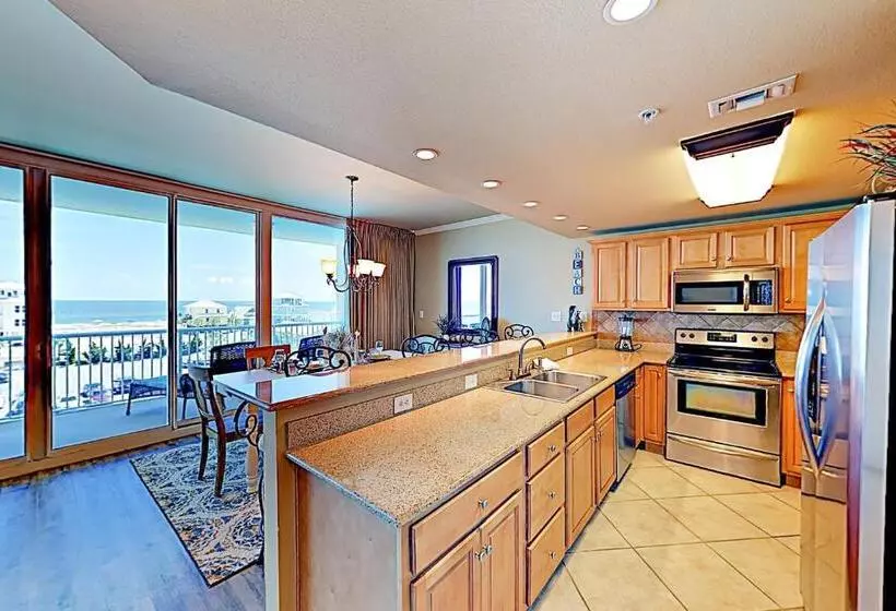 فندق Sanibel #403