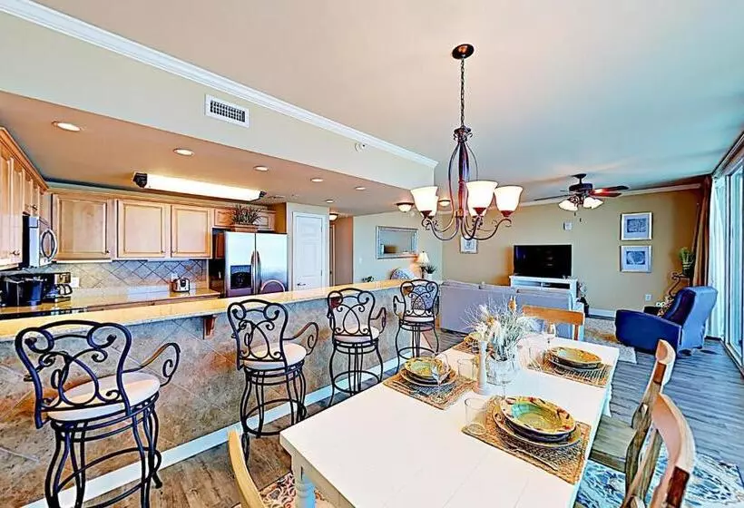 فندق Sanibel #403