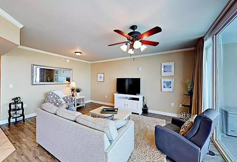 فندق Sanibel #403