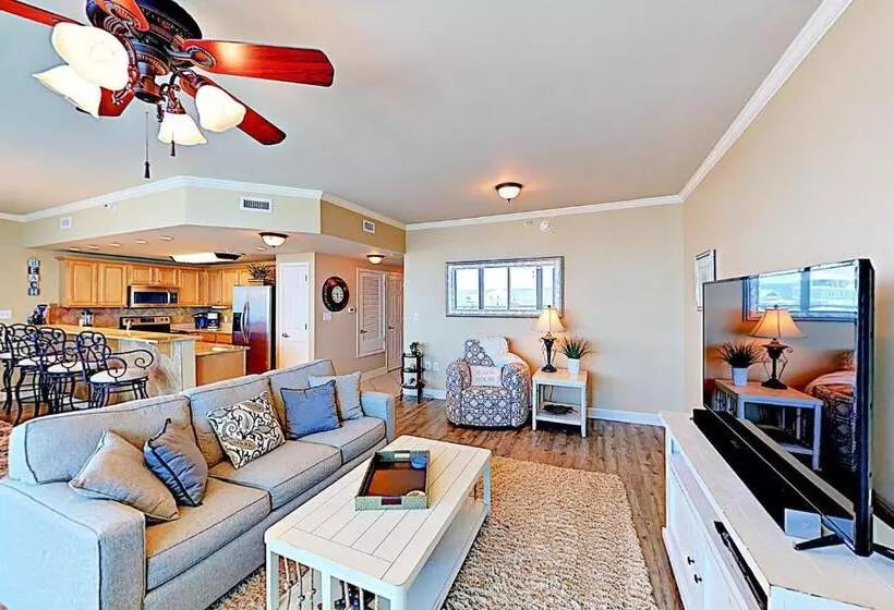 فندق Sanibel #403