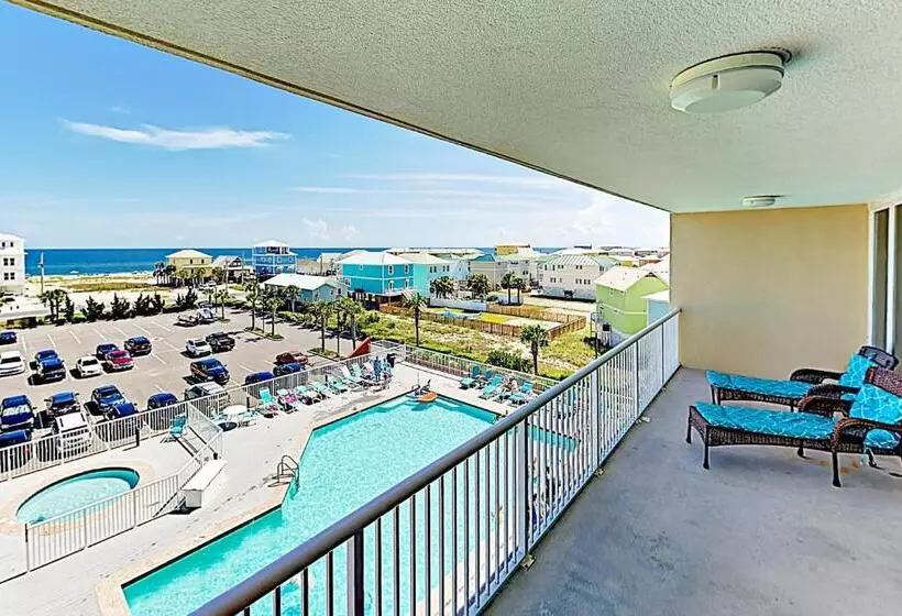 فندق Sanibel #403