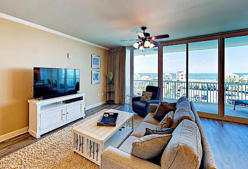 فندق Sanibel #403