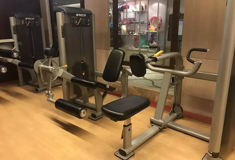 ホテル Sheraton Qingdao Jiaozhou