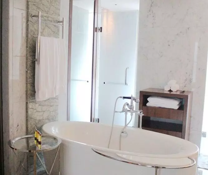 ホテル Sheraton Qingdao Jiaozhou