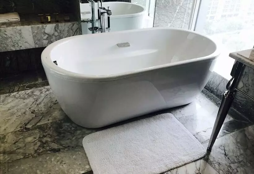 ホテル Sheraton Qingdao Jiaozhou