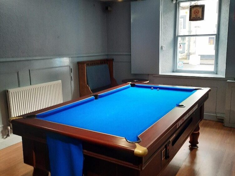 בית מלון כפרי St Ronan S