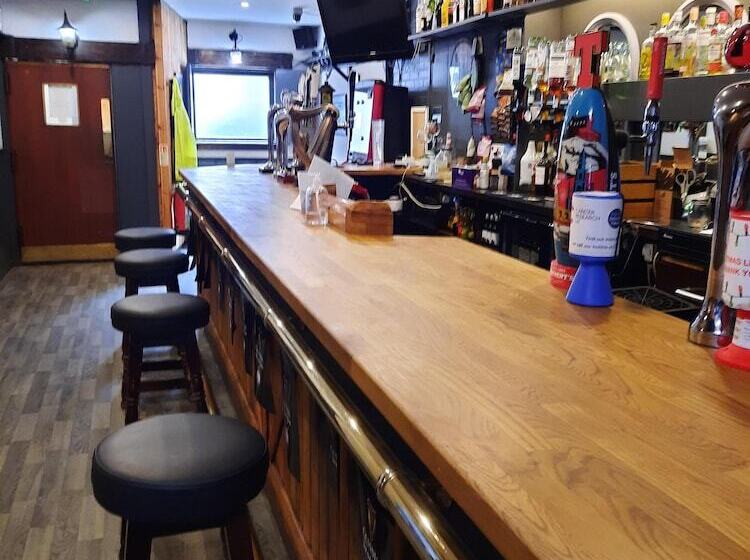 בית מלון כפרי St Ronan S