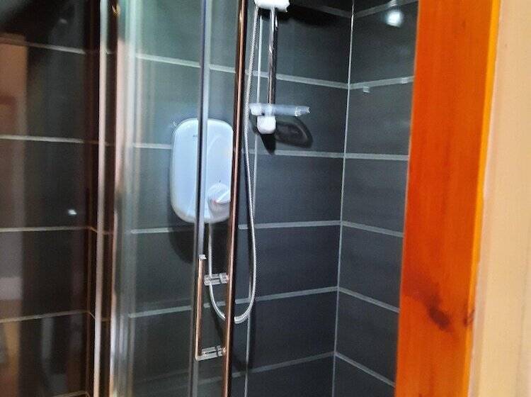 בית מלון כפרי St Ronan S