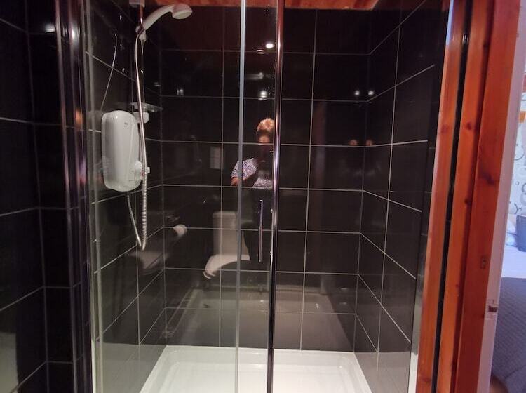 בית מלון כפרי St Ronan S