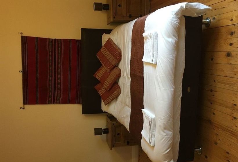 호텔 The George Inn At Tideswell