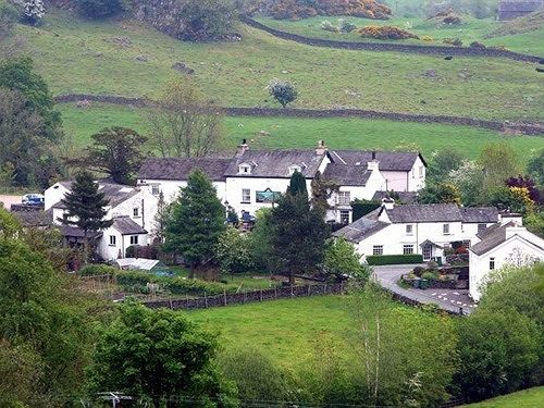 酒店 Hare And Hounds