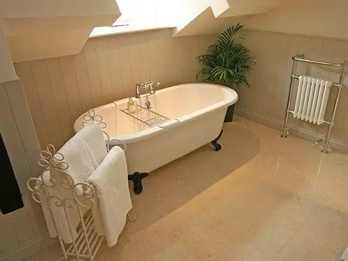 Отель Hare And Hounds