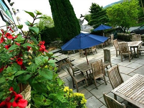 酒店 Hare And Hounds