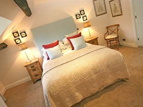 酒店 Hare And Hounds